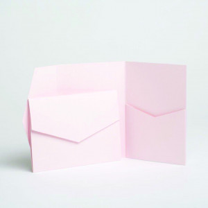 Pink Envelopes