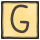 g